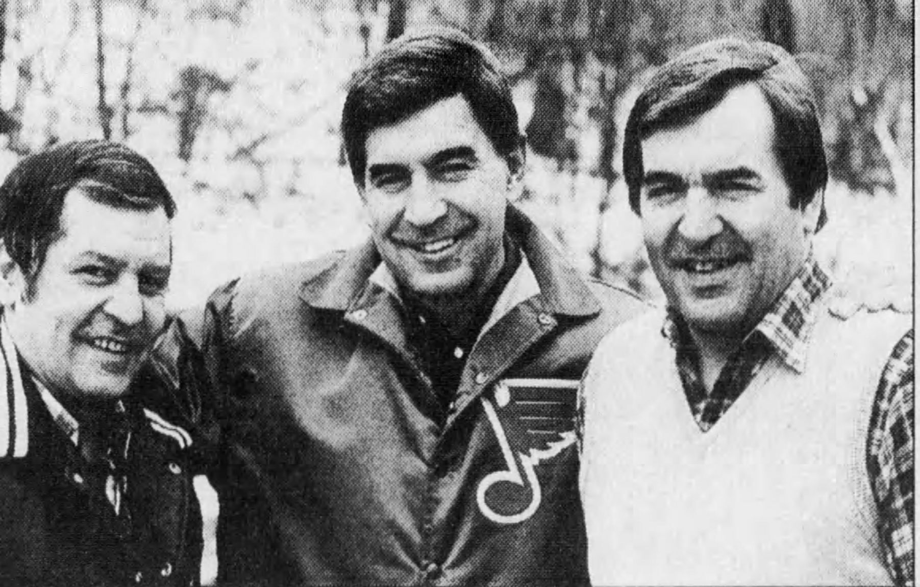Plager brothers